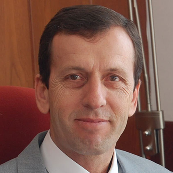 Prof. Dr. Yaşar Tonta